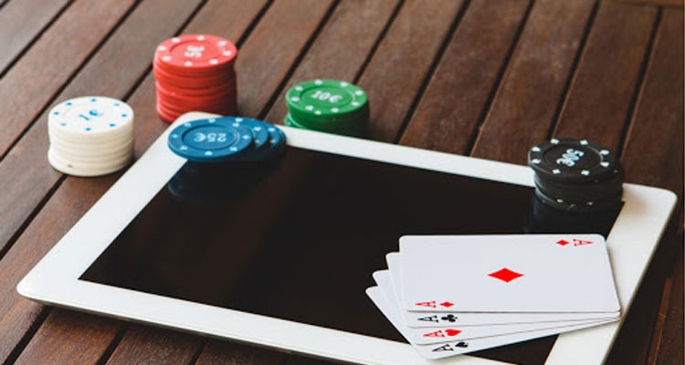 Hukum-Perjudian-Poker-Online